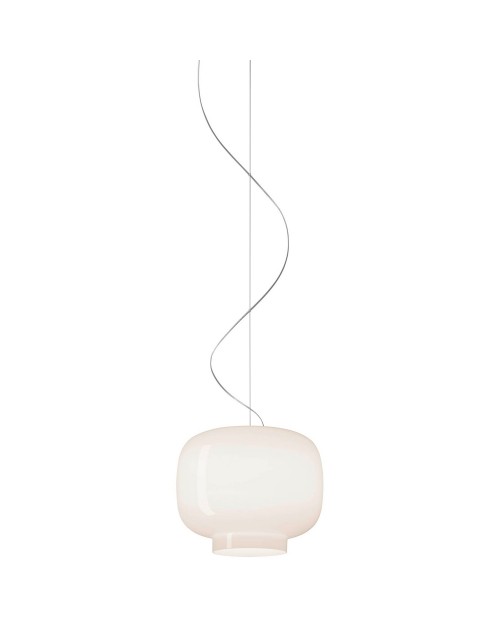 Foscarini Chouchin Bianco 3 Pendant Lamp